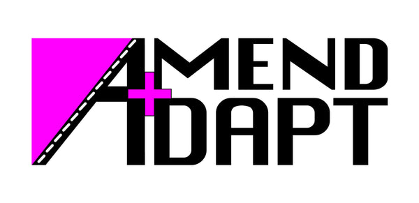 Amend+Adapt