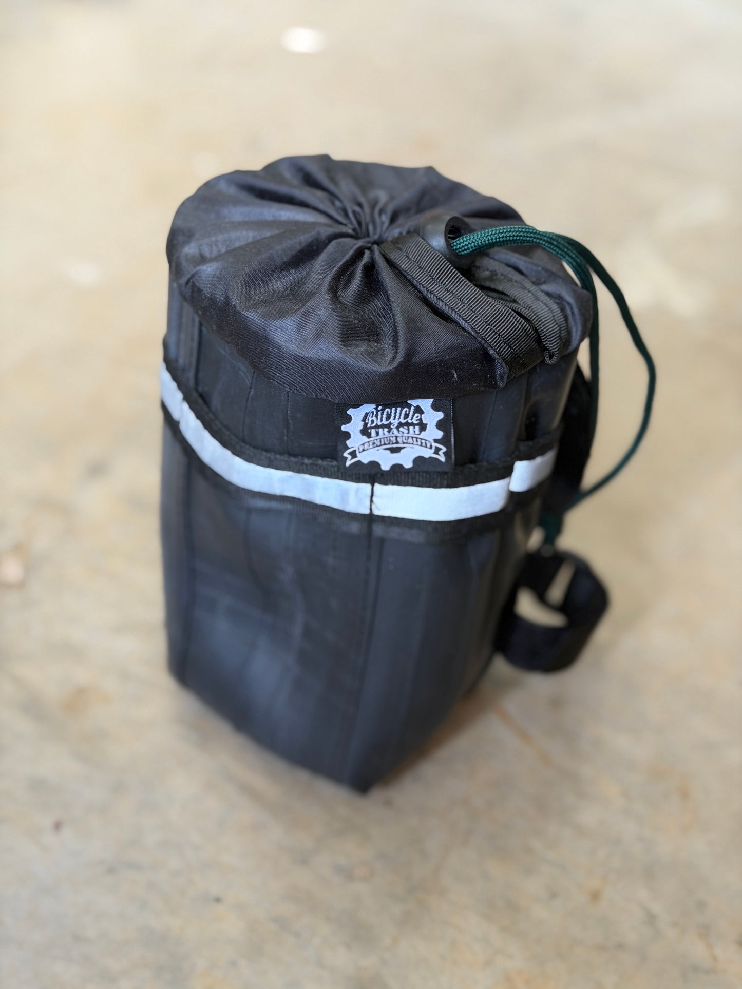 Handle Bar Bag