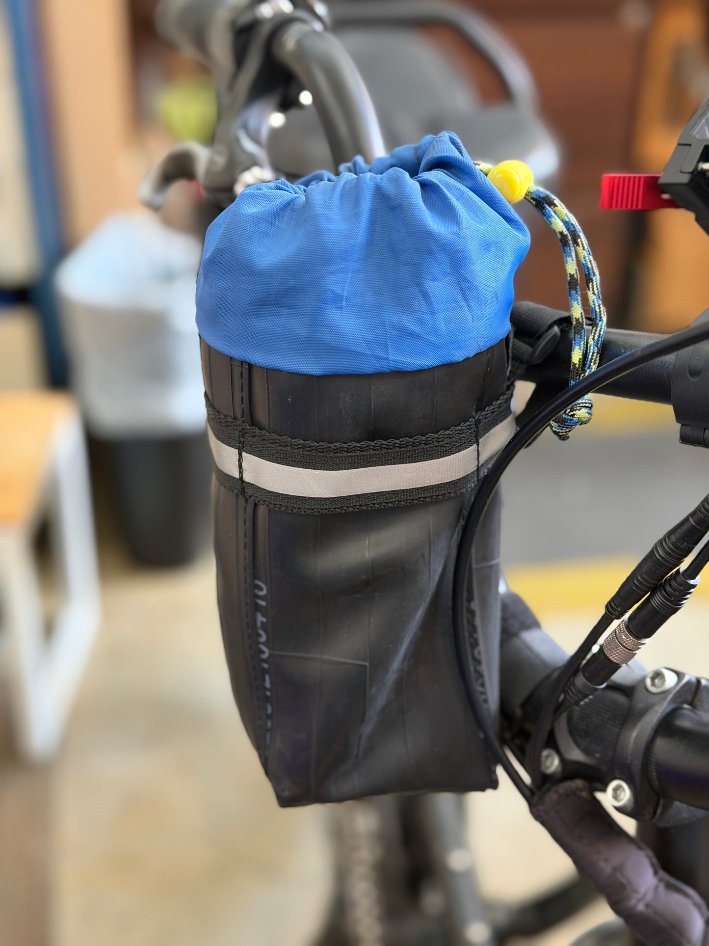 Handle Bar Bag