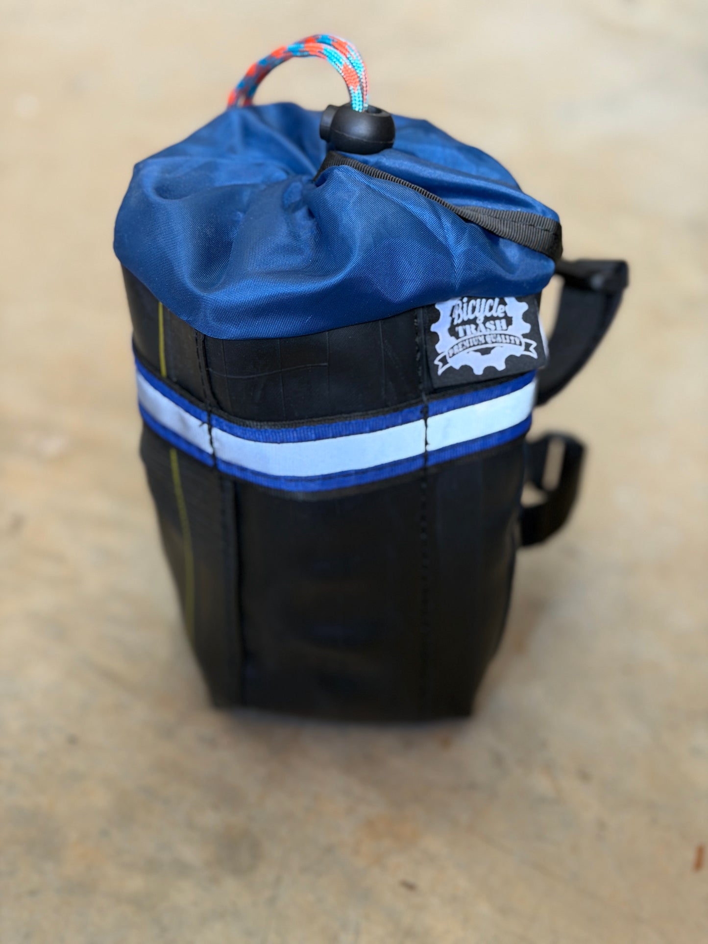Handle Bar Bag