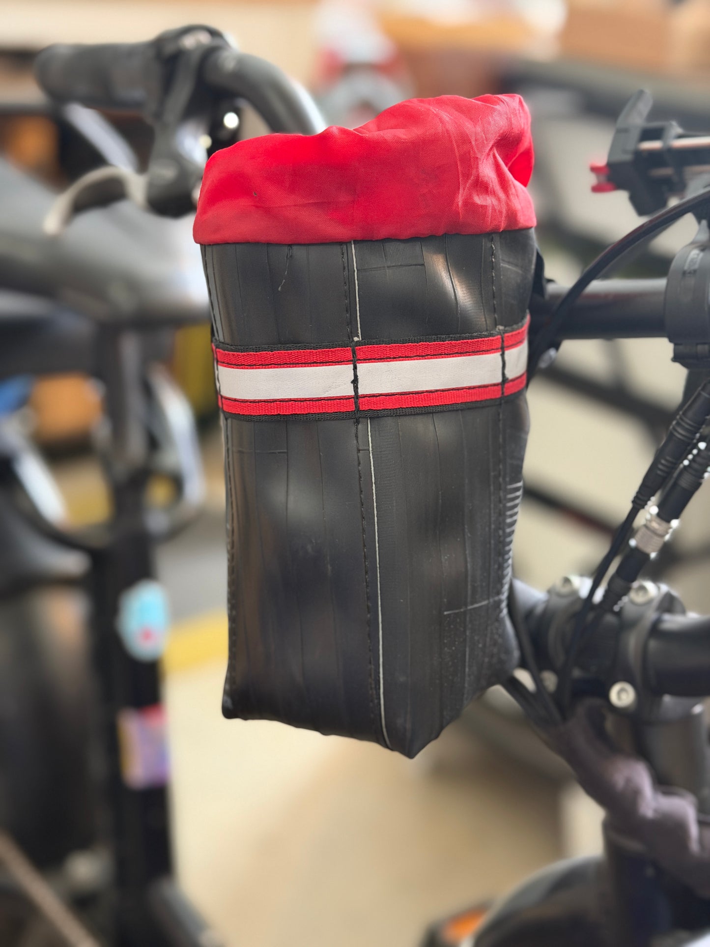 Handle Bar Bag