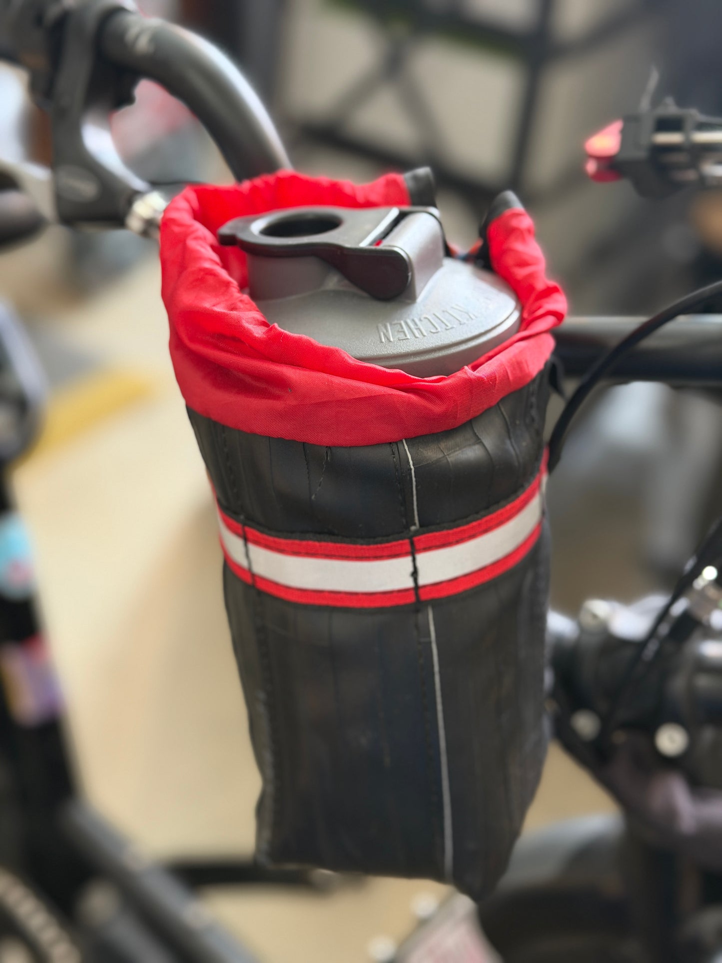 Handle Bar Bag