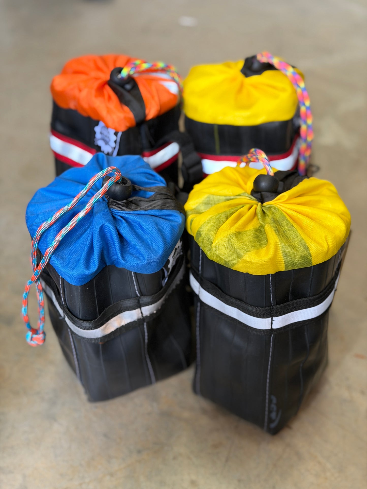 Handle Bar Bag